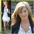 Ashley Tisdale Gets a Java