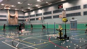 Image result for Frampton Cotterell Badminton Club