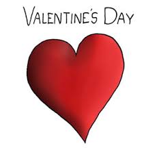 Valentine's Day