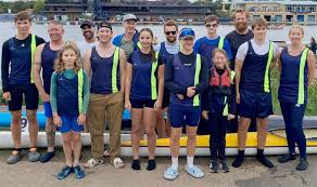 Image result for Bishops Stortford Canoe Club
