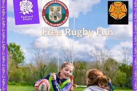 Image result for Wellingborough Rfc