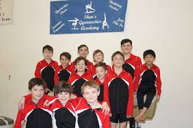 Image result for Worcestershire Gymnastics Academy