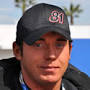 Ryan Hess, crew member for the No. 81 of Jason Bowels was suspended ... - hess_ryan