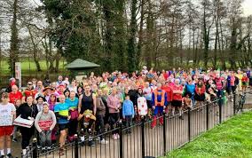 Image result for Griffithstown Harriers