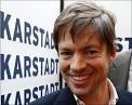 Billionaire Nicolas Berggruen. - 31billion1