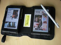 Image result for microsoft courier