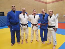 Image result for Comberton Judo Club
