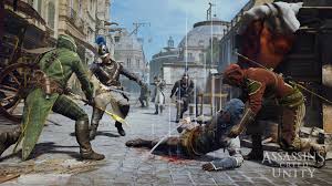 Image result for Assassinaposs Creed Unity