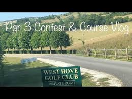 Image result for West Hove Golf Club