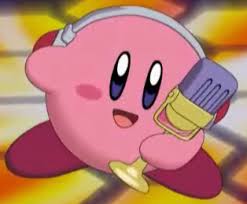 Mike - Kirby Wiki - The Kirby Encyclopedia - Mike_Abusement_Park