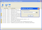 WordPerfect Password Recovery by Thegrideon Software