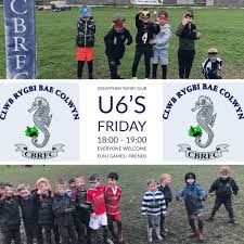 Image result for Colwyn Bay Rugby Club