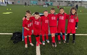 Image result for Easterhouse Rugby League Football Club