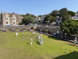 Image result for Long Ashton Bowls Club