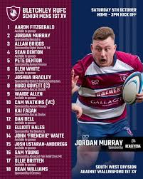 Image result for Bletchley Rugby Union Football Club