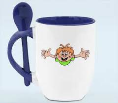 Image result for Кружка с кантом Ералаш лого цветной