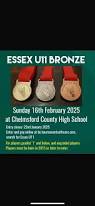 Image result for Borders (Essex) Badminton Club