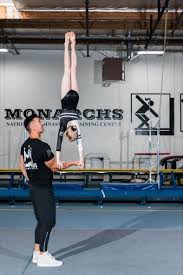 Image result for Goring Gymnastics Club