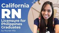 How to Endorse your RN License in California | NURSING IN CA - YouTube