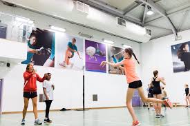 Image result for One Rail Netball Club