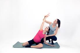 Image result for Postnatal Exercise Course