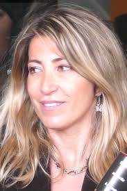 L&#39;assessore allo Sport, Turismo e Politiche Giovanili della Provincia di Roma, Patrizia Prestipino, fa i complimenti a Roma e Lazio, per aver conquistato la ... - patrizia_prestipino