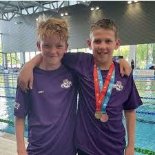 Image result for Wisbech Swimming Club