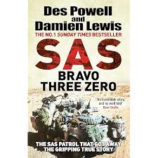 Image result for Bravo 4 Zero, Penrith, Cumbria