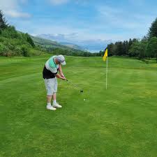Image result for Innellan Golf Club