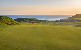 Image result for Mullion Golf Club