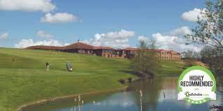 Image result for Greetham Valley Golf Club