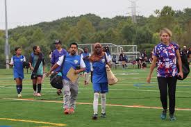 Image result for Rosedale Old Cestrians Sports Club