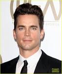 Matt Bomer & Channing Tatum - Producers Guild Awards 2013 | matt