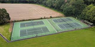 Image result for Kings Tennis Club