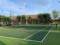 Image result for Tondu Cricket & Lawn Tennis Club