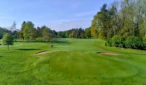 Image result for Driffield Golf Club