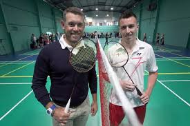 Image result for Westwood Badminton Club