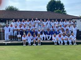 Image result for Ross-On-Wye Bowling Club