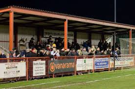 Image result for Needham Market Football Club