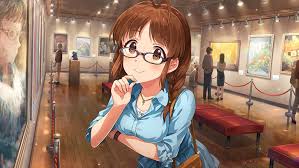 「秋月律子 THE IDOLM@STER2」の画像検索結果