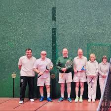 Image result for Bristol Lawn Tennis & Squash Club