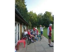 Image result for Hertford Castle Bowls Club