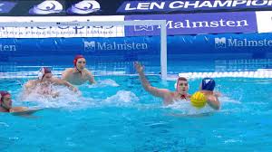 Image result for London Polytechnic Water Polo Club