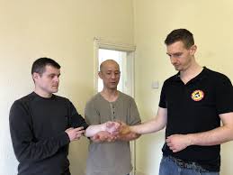 Image result for William Lai - Wing Chun Kung Fu