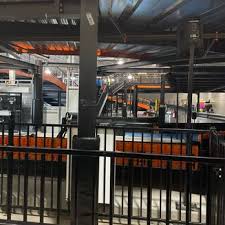 Image result for Uropa Trampoline Club