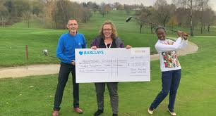 Image result for Cold Ashby Golf Club