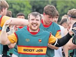 Image result for Cambuslang Rugby & Sports Club