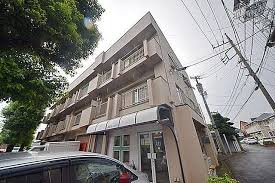 Image result for 深大寺ハイツ 【仲介手数料０円】