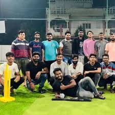 Image result for Jags Badminton Club