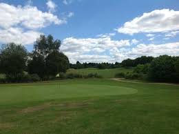 Image result for Hurtmore Golf Club